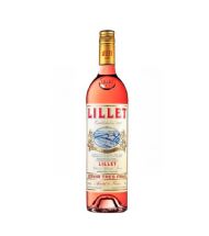 LILLET ROSE VERMOUTH